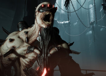 Killing Floor 3 Global Release Date Announced