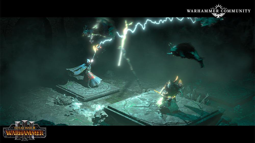 Tides of Torment DLC 1