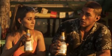 Grand Theft Auto 6 Jason and Lucia