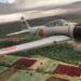 Microsoft Flight Simulator Mitsubishi Zero A6M-2