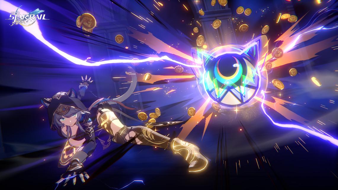 Cipher ultimate Honkai Star Rail