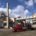 American Truck Simulator Shows Off Iowa Ethanol Plant