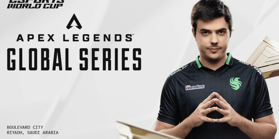 ALGS Midseason Playoffs Esports World Cup 2025