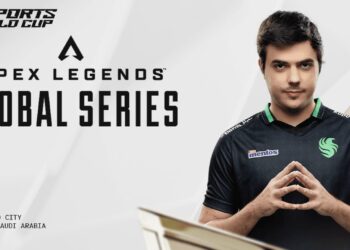 ALGS Midseason Playoffs Esports World Cup 2025