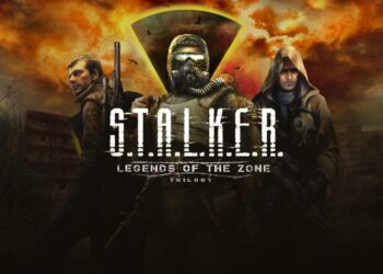 Stalker: Legends of the Zone Trilogy Enhanced Edition Release Date Announced