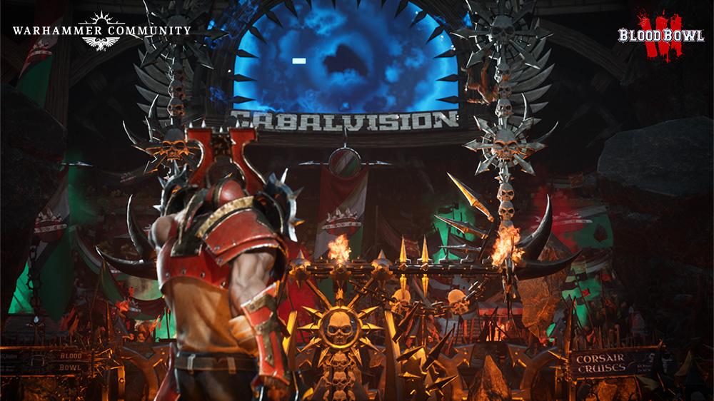 Blood Bowl 3 2