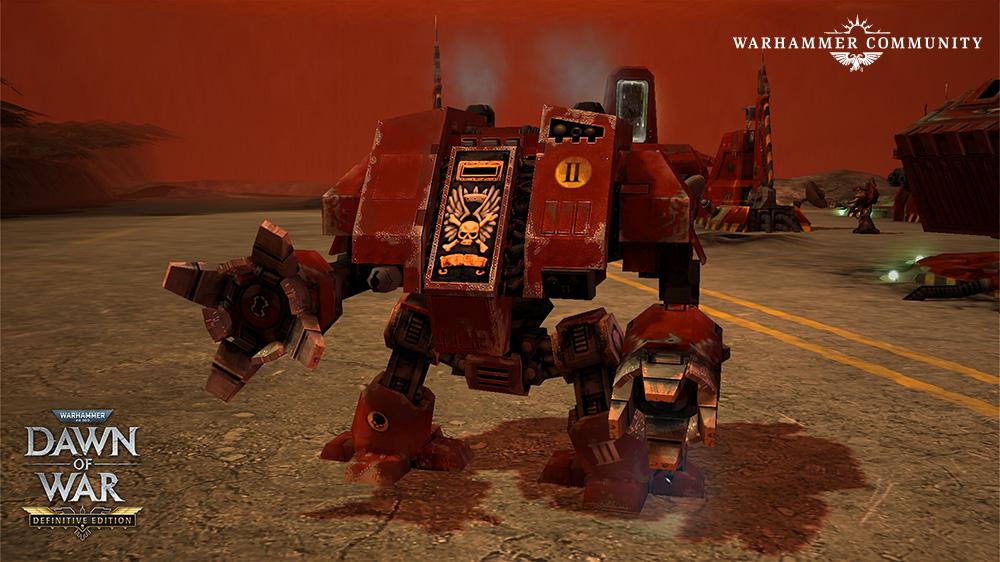 Warhammer 40,000 Dawn of War 5