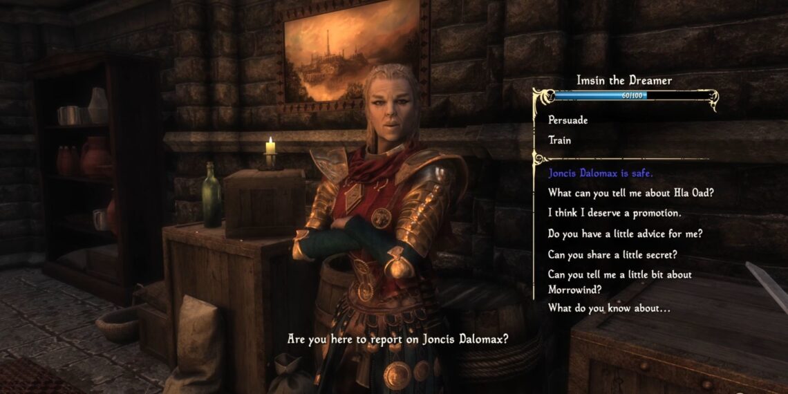 Skwind Imsind the Dreamer