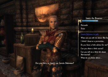 Skwind Imsind the Dreamer