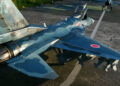 War Thunder F-2