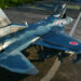 War Thunder F-2