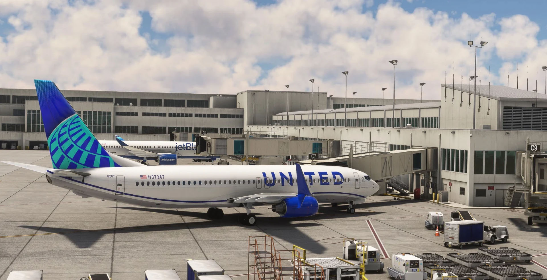 Microsoft Flight Simulator Southwest Florida (1)