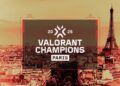 VCT Champions Paris