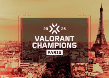 VCT Champions Paris