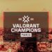 VCT Champions Paris
