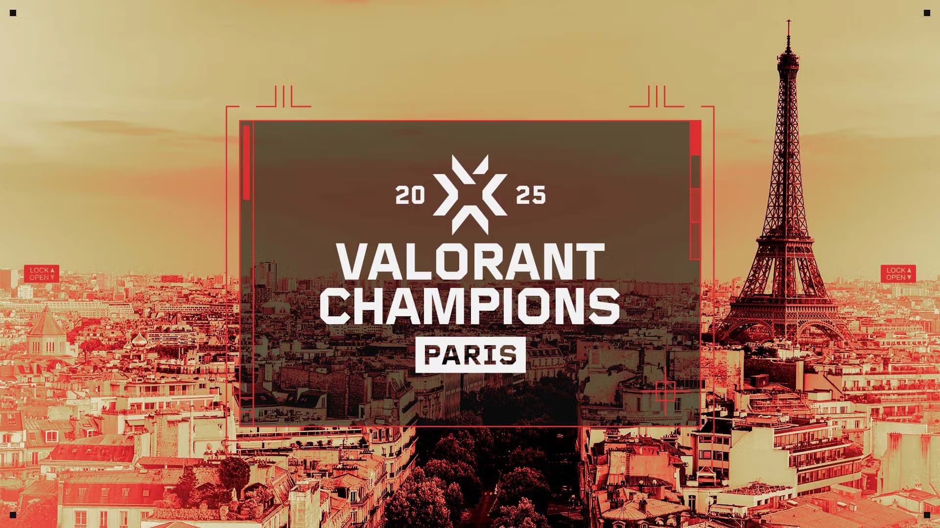 VCT Champions Paris