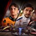 key art for F1 25