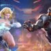 Emma Frost and Ultron in Marvel Rivals art