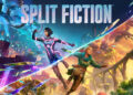 Split Fiction Art