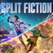 Split Fiction Art