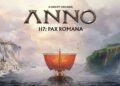 key art for Anno 117: Pax Romana