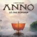 key art for Anno 117: Pax Romana