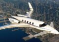 Microsoft Flight Simulator Starship