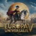 Europa Universalis 5 Key Art