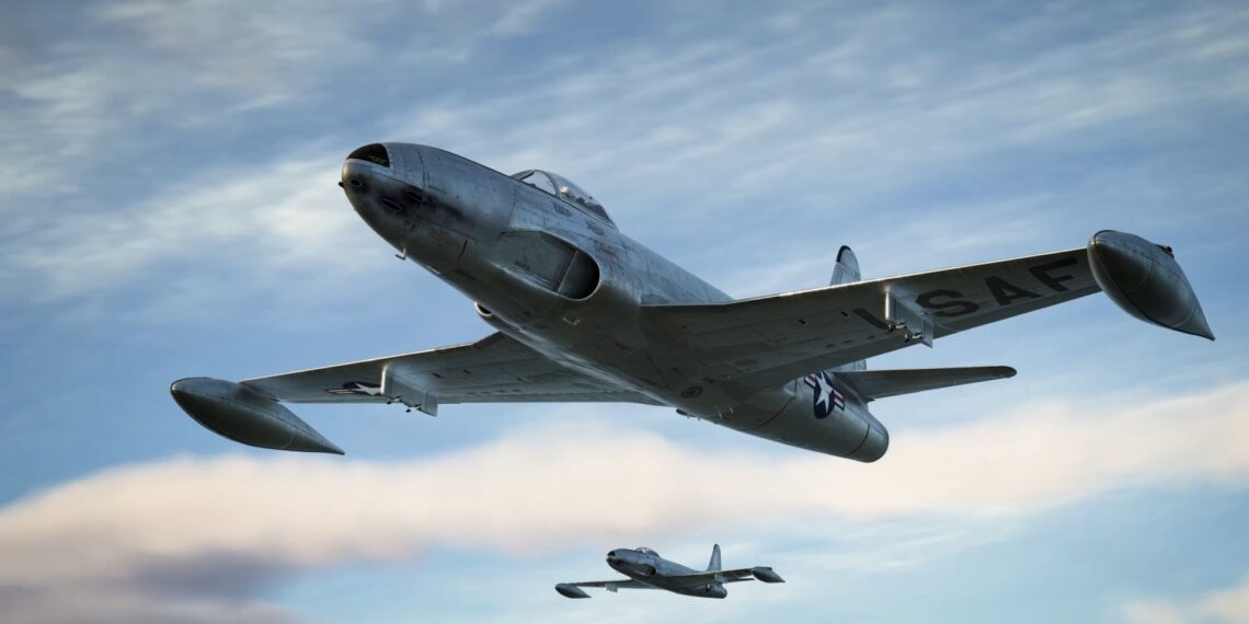 Korea: IL-2 Series Shooting Star