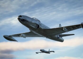 Korea: IL-2 Series Shooting Star