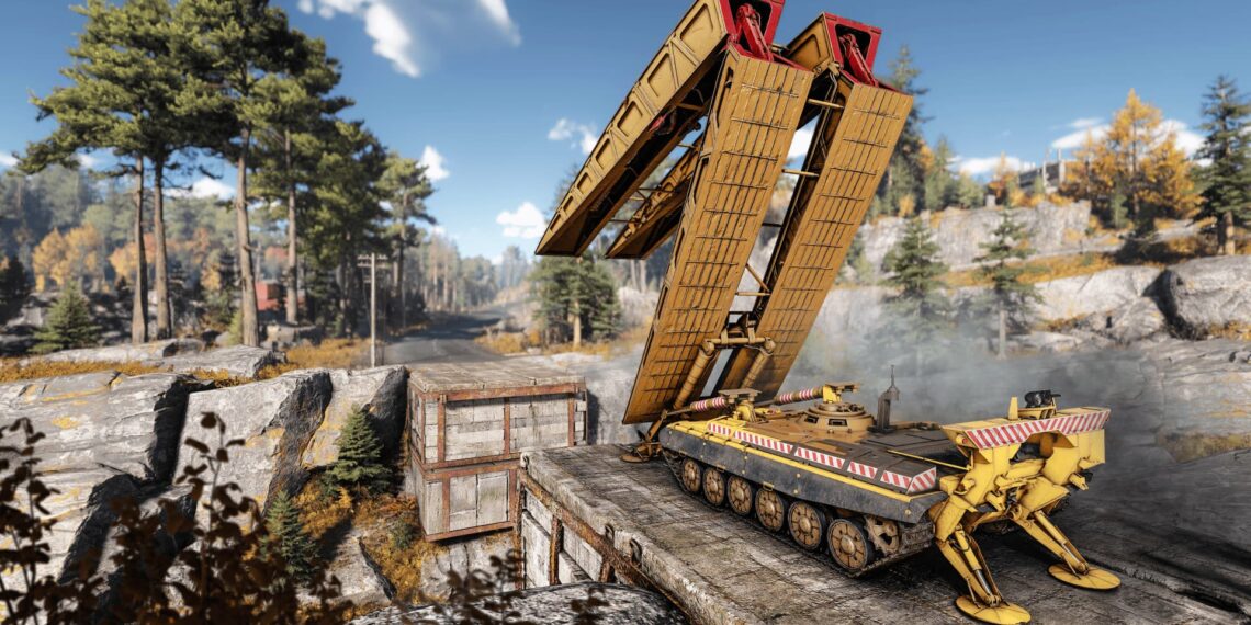 RoadCraft Reveals Upcoming Content in Post-Launch Community Update