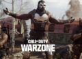 Call of Duty Warzone key art