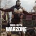 Call of Duty Warzone key art