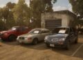Car Dealer Simulator cars for sale