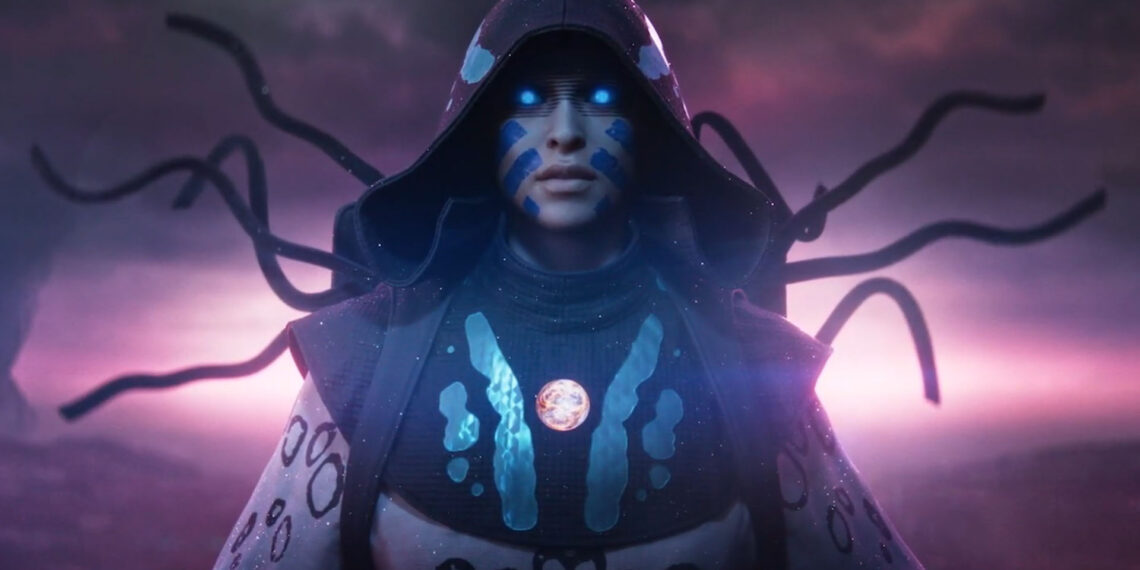 Destiny 2 The Edge of Fate