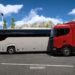 Euro Truck Simulator 2 - Bus Tease