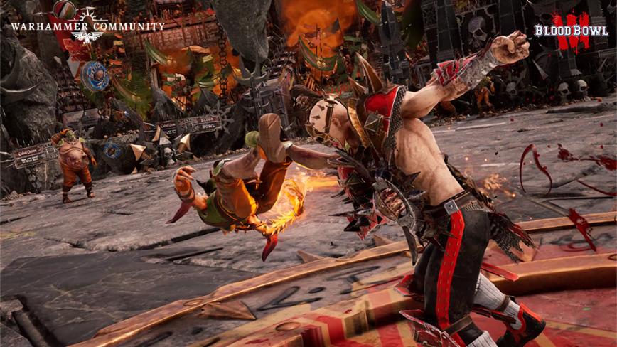 Blood Bowl 3 1