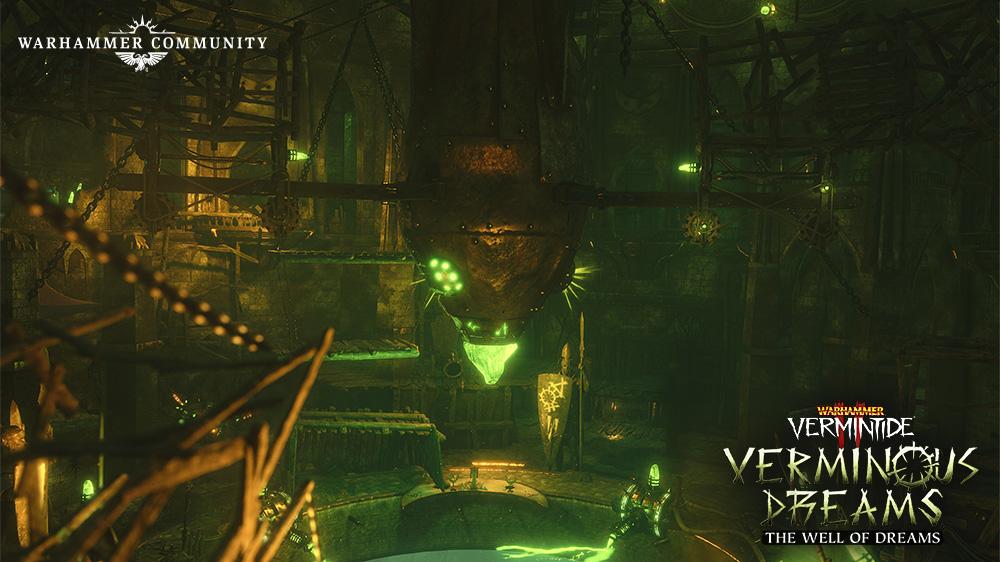 Warhammer Vermintide 2 1