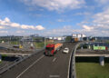 Euro Truck Simulator 2 Benelux