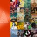 key art for 2025 Games for Change Awards