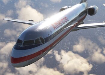 Today in Flight Simulation News – May 2, 2025