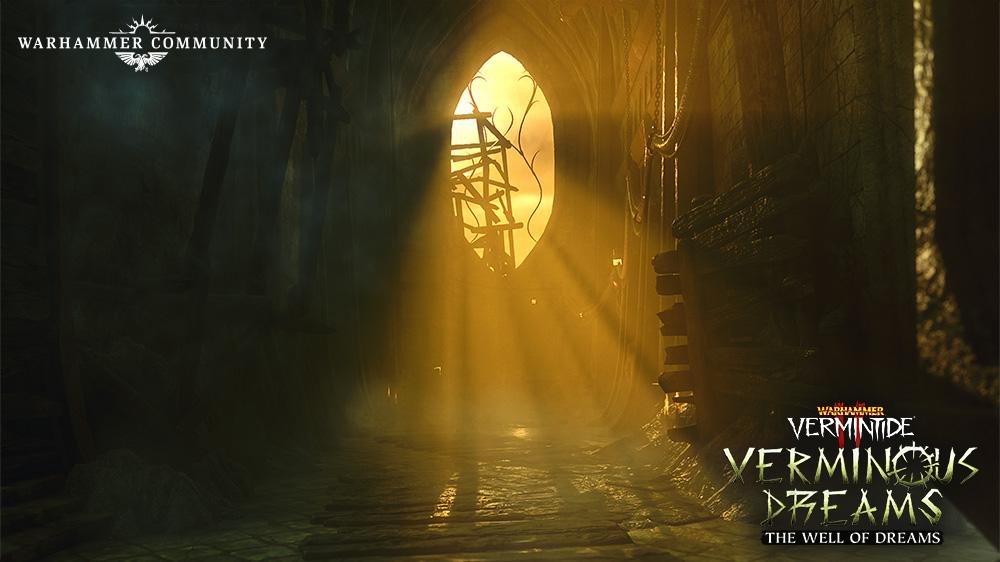 Warhammer Vermintide 2 2