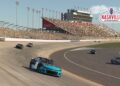 iRacing Nashville