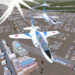 Dancing Wings - The Aerobatic Simulator