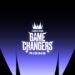 League of Legends Game Changers Rising key art