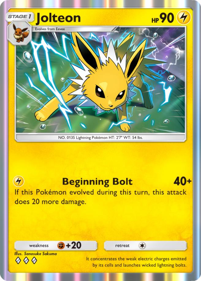 Pokemon_TCG_Pocket_Eevee_Grove_Jolteon
