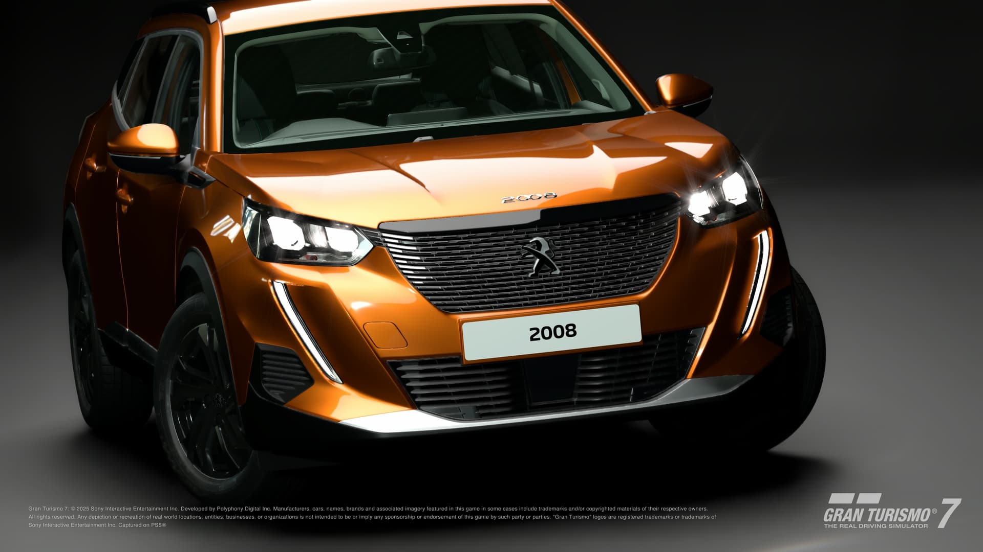 Peugeot SUV 2008 Allure '21 2