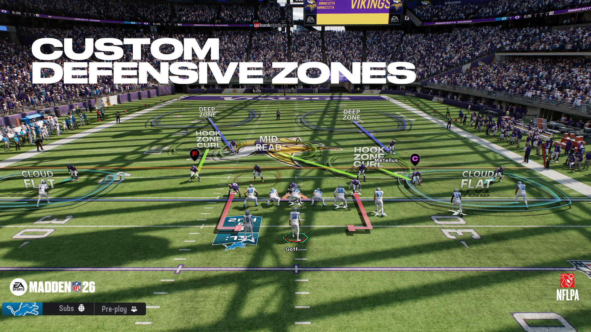 Madden 26