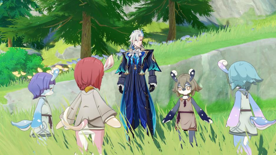 Travelers’ Tales Gilded Chapter 2