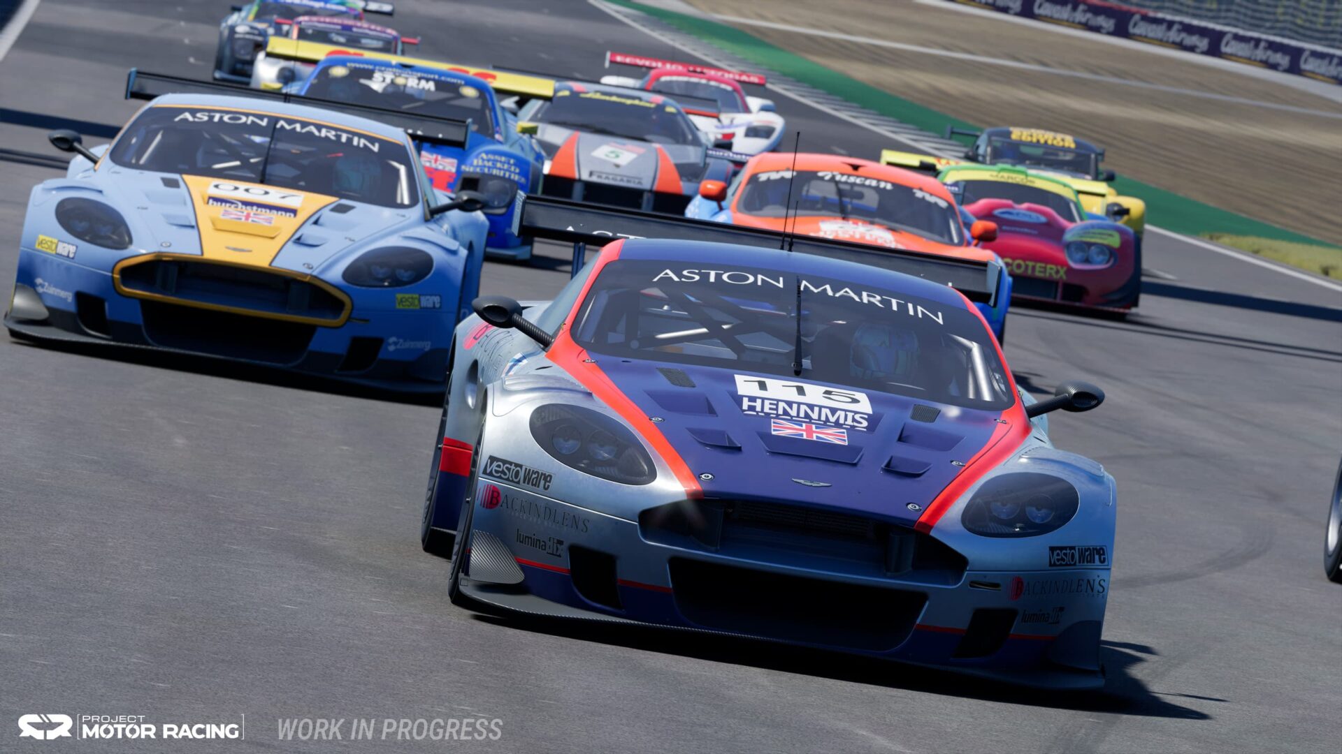 Project Motor Racing_ngtgt_northampton